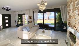 Villa Onar | 90 m2 | Up to 6 Guests