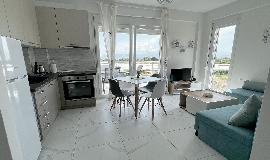 B Apartment | 1st Floor