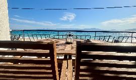 Aris Apartment with sea view