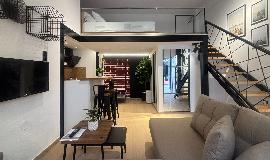 Astera Luxury Loft
