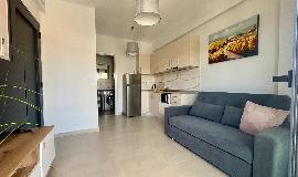 Ariadne Complex Apartment AD7-08