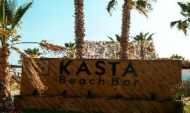 Kasta Beach Hotel