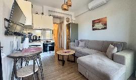 Chloe B-04 Apartment